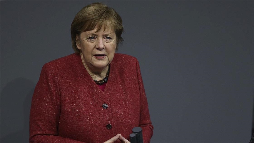 Merkel Brexit konusunda anlaşmaya varılması için hala fırsat olduğuna inanıyor