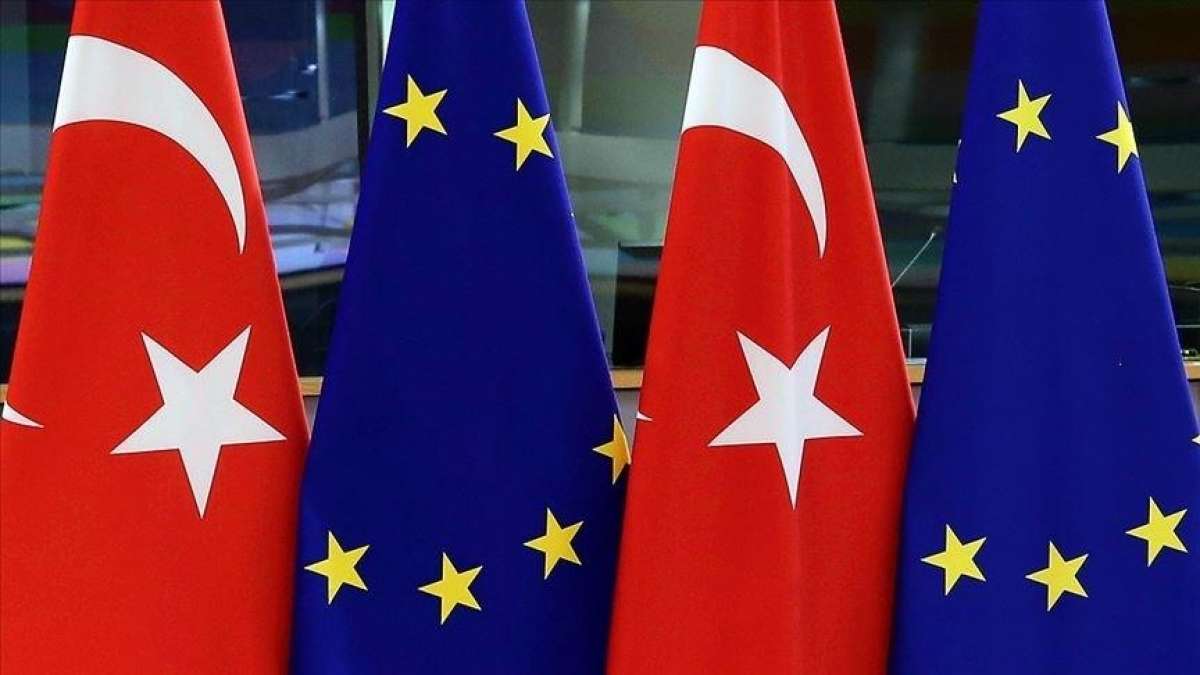 Merkel ve Draghi, AB ile Türkiye arasındaki göç mutabakatının yenilenmesinden yana