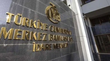 Merkez Bankası anketinde yıl sonu enflasyon beklentisi yüzde 29.75 oldu