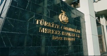 Merkez Bankası faizi d&uuml;ş&uuml;rd&uuml;