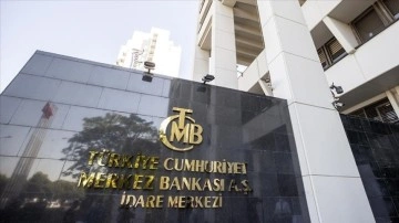 Merkez Bankası h&uuml;k&uuml;mete "A&ccedil;ık Mektup" g&ouml;nderdi