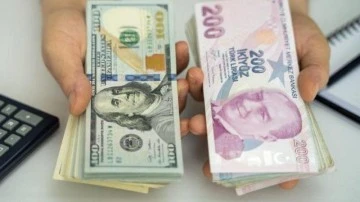 Merkez Bankası'ndan döviz ve dolar açıklaması