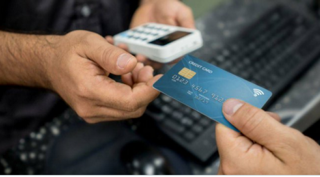 Merkez Bankası’ndan ''kredi kartı kullanımı'' açıklaması