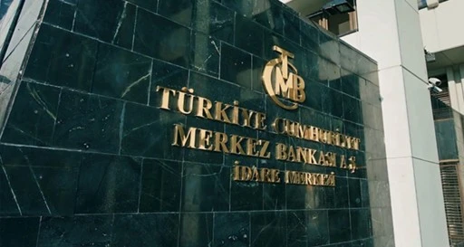 Merkez Bankası'nın toplam rezervleri arttı