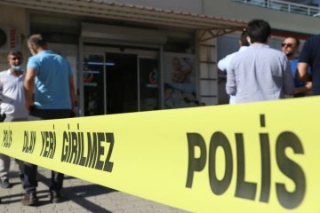 Mersin'de doktor, meslektaşını pompalı tüfekle vurarak öldürdü