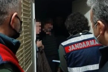 Mersin'de dolandırıcılara şafak operasyonu: 15 gözaltı