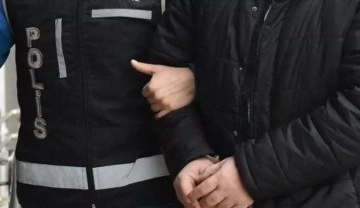 Mersin'de FETÖ operasyonu: 33 gözaltı