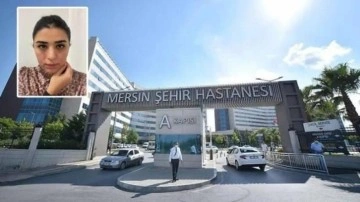 Mersin'de kadın doktoru darbettikleri iddiasıyla yakalanan 2 zanlı salıverildi