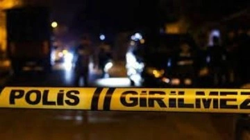 Mersin'de pompalı tüfekle vurulan genç kız öldü!