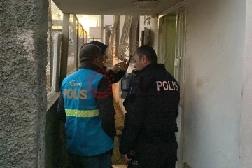 Mersin'de tefecilere operasyon: 11 gözaltı kararı