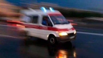 Mersin'de zincirleme trafik kazası: 3 kişi yaralandı