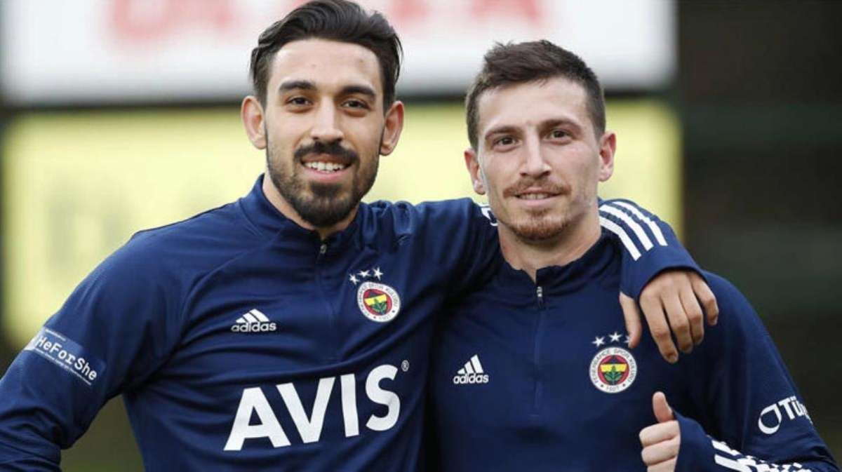 Mert Hakan ve İrfan'da çalım yiyen Aslan, Fenerbahçe'nin hedefindeki golcüyü bitirdi!