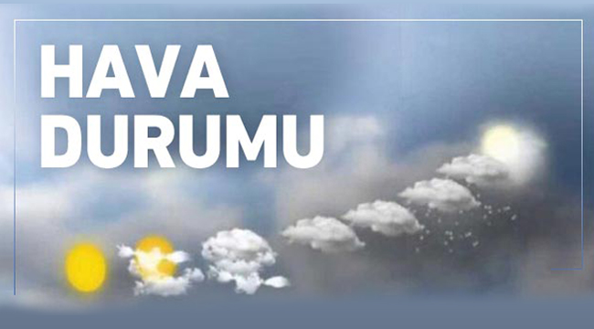 Meteoroloji uyardı! Sağanak yağmur, pazar g&uuml;n&uuml; t&uuml;m yurtta etkili olacak