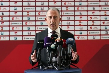 Metin Öztürk: 'Umarım güzel bir maç olur'