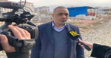 MGTC Başkanı Aydın: Yerel yöneticiler basını enkaz altında bıraktı