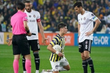 MHK Başkanı Lale Orta: 'Kesinlikle bir penaltıdan s&ouml;z edemeyiz'