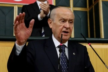 MHP Genel Başkanı Bahçeli: 'AK Parti'nin siyasi partileri ziyaret etmesi doğrudur'