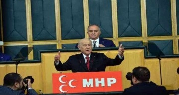 MHP Genel Başkanı Bahçeli: "Sayın Kılıçdaroğlu, anlaşılan aklın başından gitmiş"