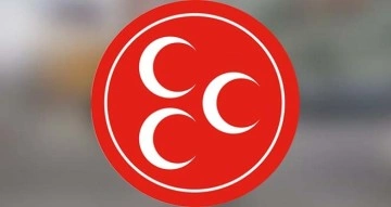 MHP’den Türk Tabipleri Birliği için kanun teklifi: 'Türk' ibaresi kaldırılsın