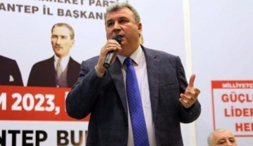MHP'li Varlı: CHP'nin Cumhurbaşkanı'na düşmanlığı, gözlerini kör etmiş