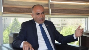 MHP’nin Gaziantep İl Başkanı belli oldu