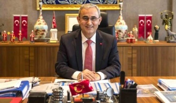 MHP’nin Kütahya Belediye Başkan Adayı Prof. Dr. Alim Işık