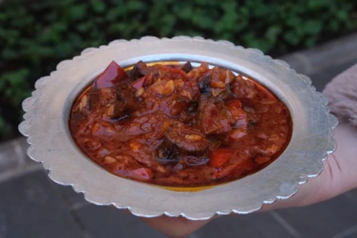 Mıcırık Aşı'nın 6'ncı en k&ouml;t&uuml; yemek se&ccedil;ilmesine Gaziantepliler tepki g&ouml;sterdi