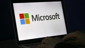 Microsoft'un net karında d&uuml;ş&uuml;ş