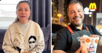 Midyeci Ahmet'in Boşandığı Eşinden Şok S&ouml;zler!