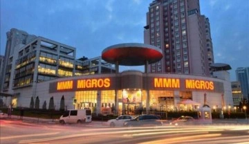 Migros, market zincirinin şubelerini devralıyor