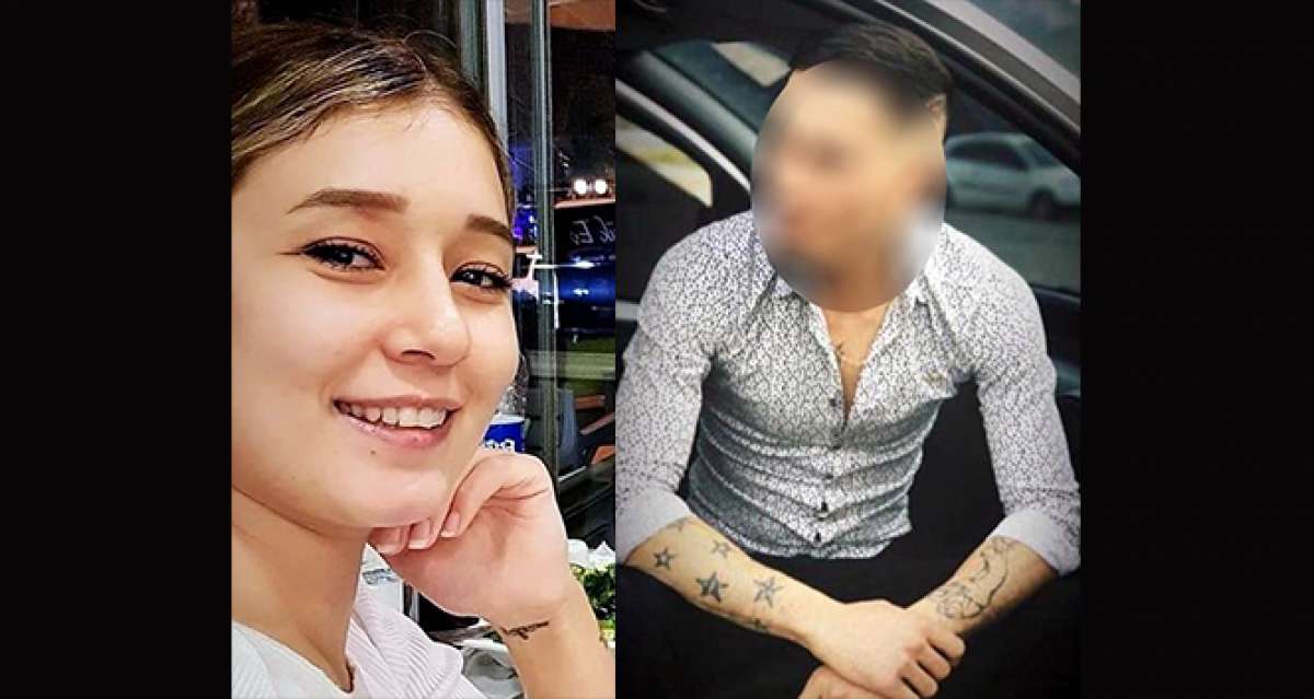 Milas'ta kadın cinayeti