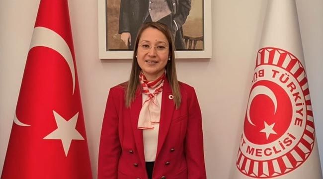 Milletvekili Bakbak " Yiğitlerin Antep’i Gaziantep yaptığı bir gündür”"