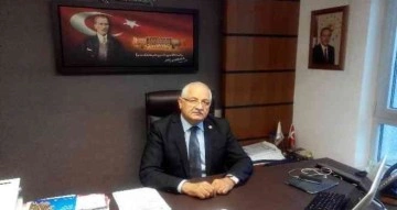 Milletvekili Erdoğan’dan 29 Ekim kutlaması