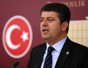 Milletvekili Tutdere, Özhaseki'nin açıklamalarını eleştirdi