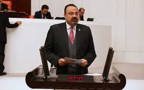 Milletvekili Yılmazkaya: 'Gaziantep perişan durumda'