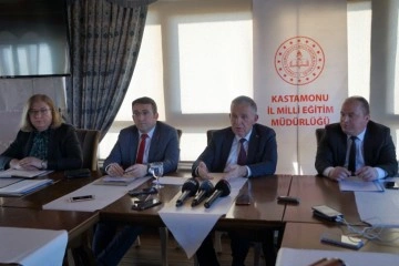 Milli Eğitim Bakanlığı, sel afetinin yaşandığı b&ouml;lgeye 93 milyon liralık yatırım yaptı