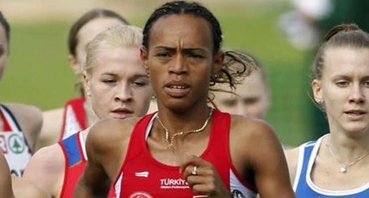 Milli maratoncu Meryem Erdoğan, olimpiyat vizesi aldı