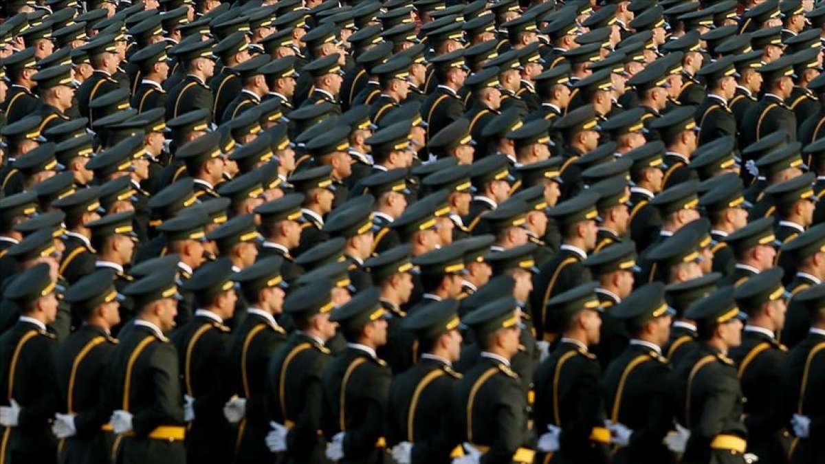 Milli Savunma Üniversitesi askeri öğrenci aday tercih işlemleri başladı