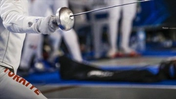 Milli sporcuların yoğun mesaisi s&uuml;r&uuml;yor