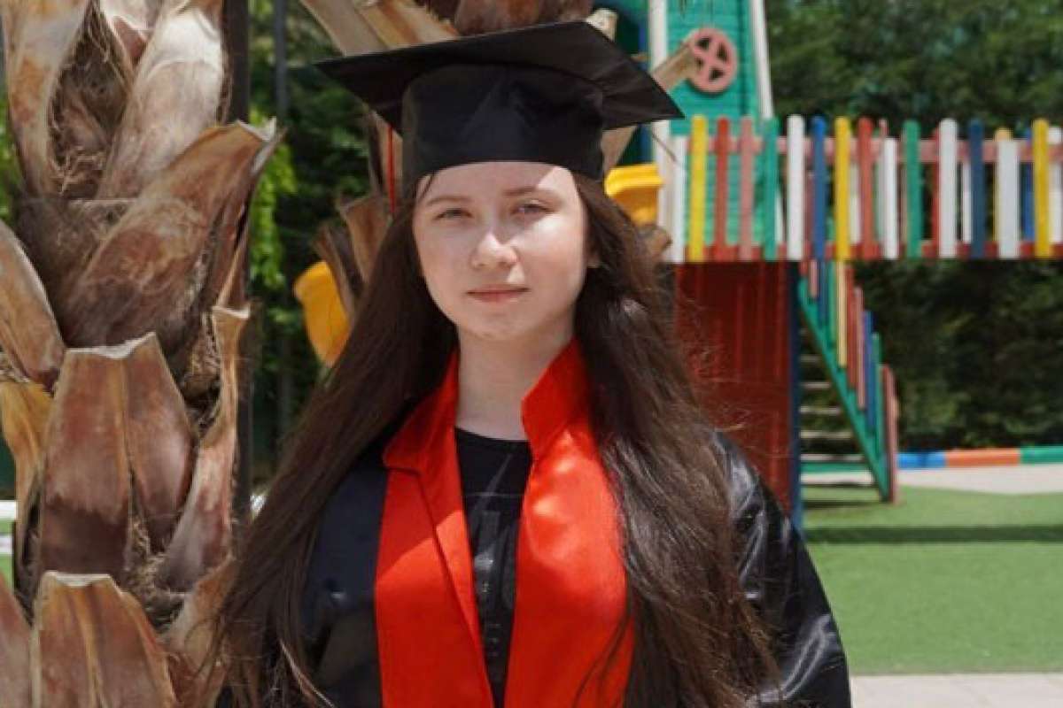 Misafirliğe giden 13 yaşındaki kız Sakarya'da kayboldu