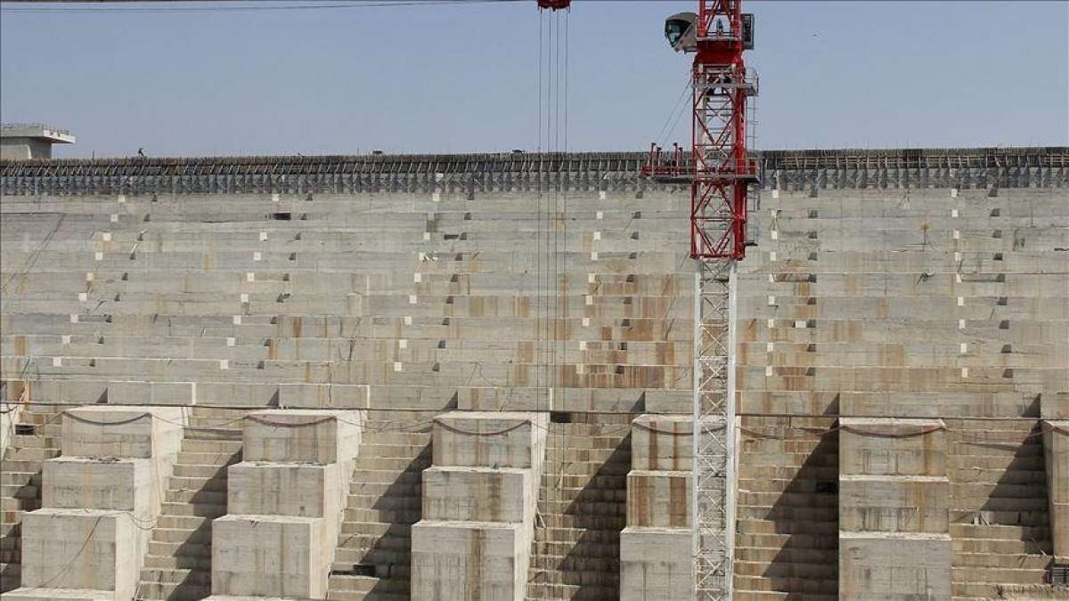 Mısır: Etiyopya'nın Hedasi Barajı konusundaki tek taraflı uygulamalarını kabul etmeyeceğiz