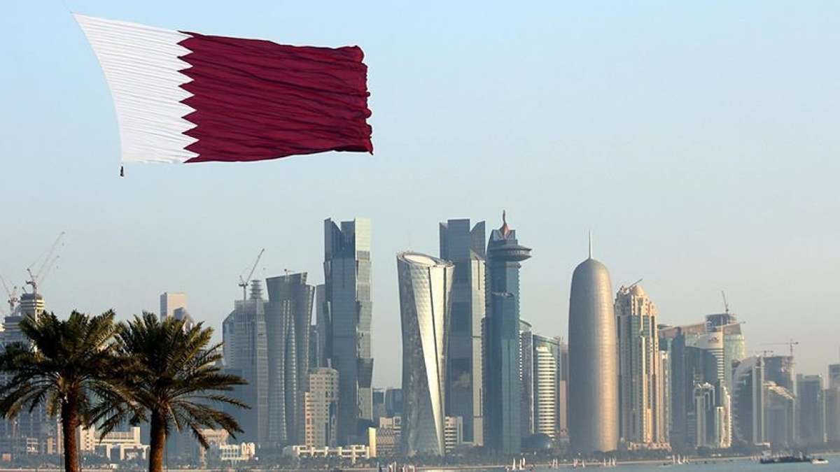 Mısır ile Katar arasındaki diplomatik ilişkiler yeniden başlıyor