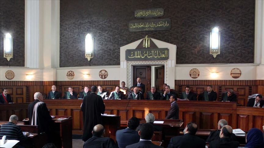 Mısır mahkemesi 3 insan hakları aktivistinin mal varlığına el konulması kararını onayladı