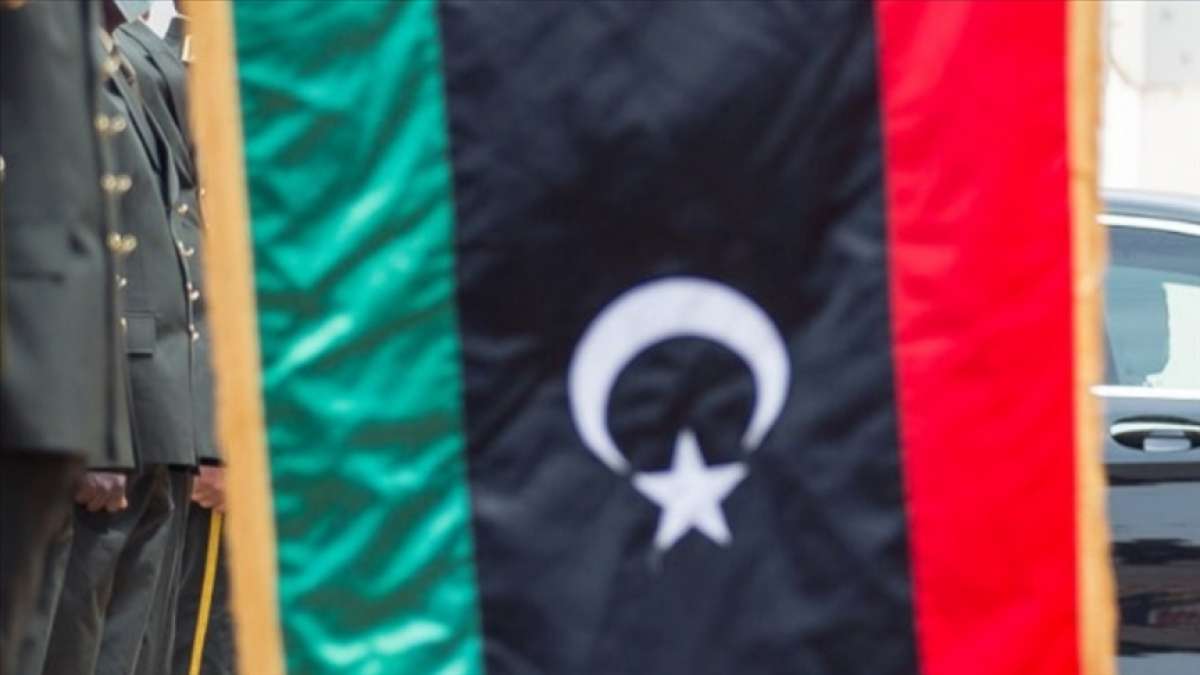 Mısır ve Fas Dışişleri Bakanları Libya'daki barış sürecini görüştü
