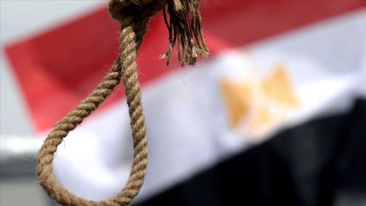 Mısır'da "Kirdase olayları" davasında yargılanan 17 kişi idam edildi