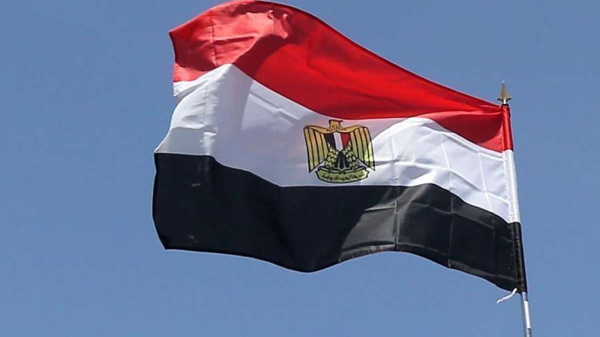 Mısır'dan İsrail'e 'Mescid-i Aksa'da ibadetlerin özgürce yapılmasına izin ver&#0