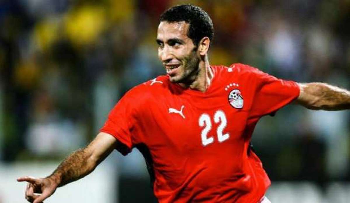 Mısırlı futbolculardan Filstin tepkisi!
