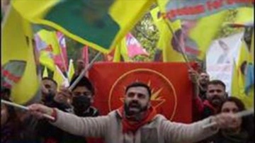 MİT, PKK/KCK'lı terörist Mazlum Öztürk'ü Irak'ın Süleymaniye kırsalında etkisiz hale
