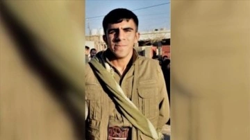 MİT, PKK'nın saldırı ve sabotaj amacıyla eğittiği terörist Güngen'i Irak'ta etkisiz h