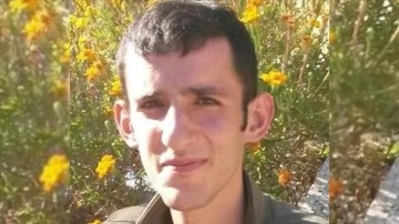 MİT, terör örgütü PKK/KCK’nın sözde iletişim sorumlusu Emre Şahin'i Gara'da etkisiz hale g